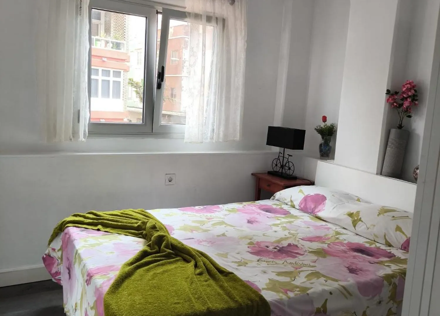 Apartment Joca House I Las Canteras Las Palmas de Gran Canaria
