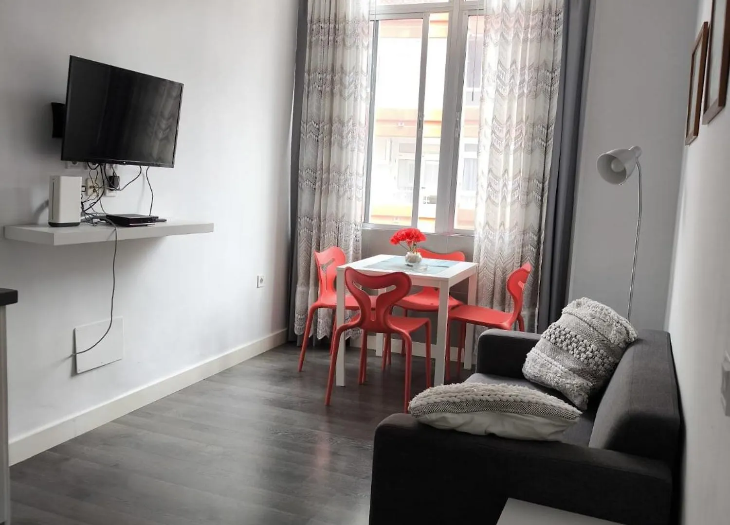 Joca House I Las Canteras Las Palmas de Gran Canaria Apartment
