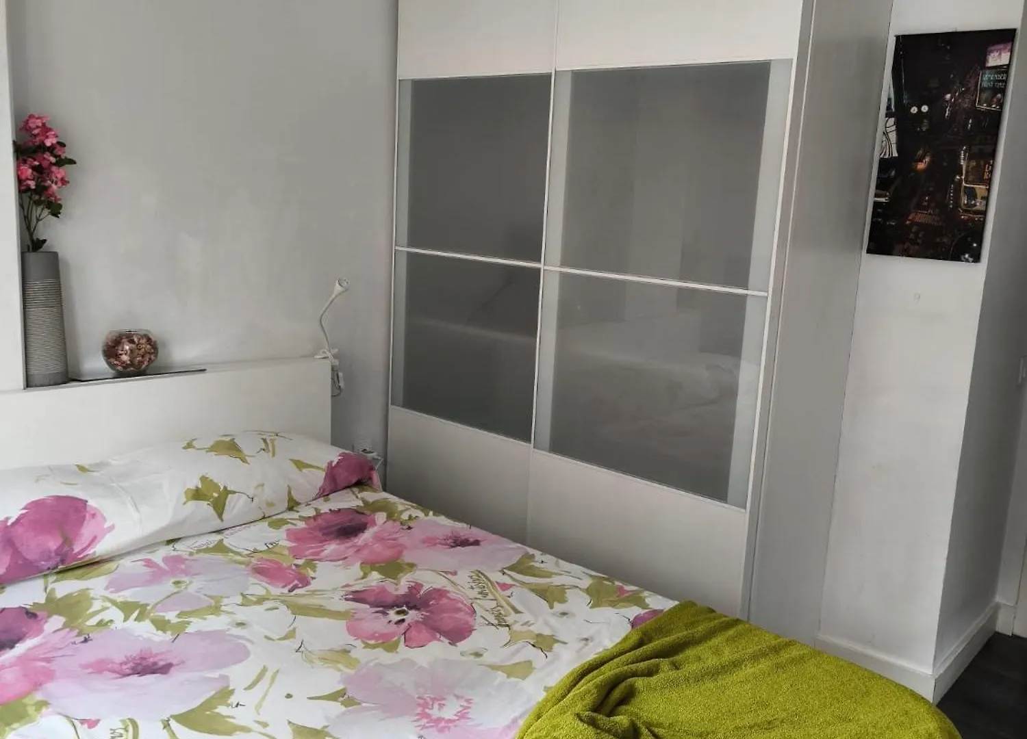 Joca House I Las Canteras Las Palmas de Gran Canaria Apartment