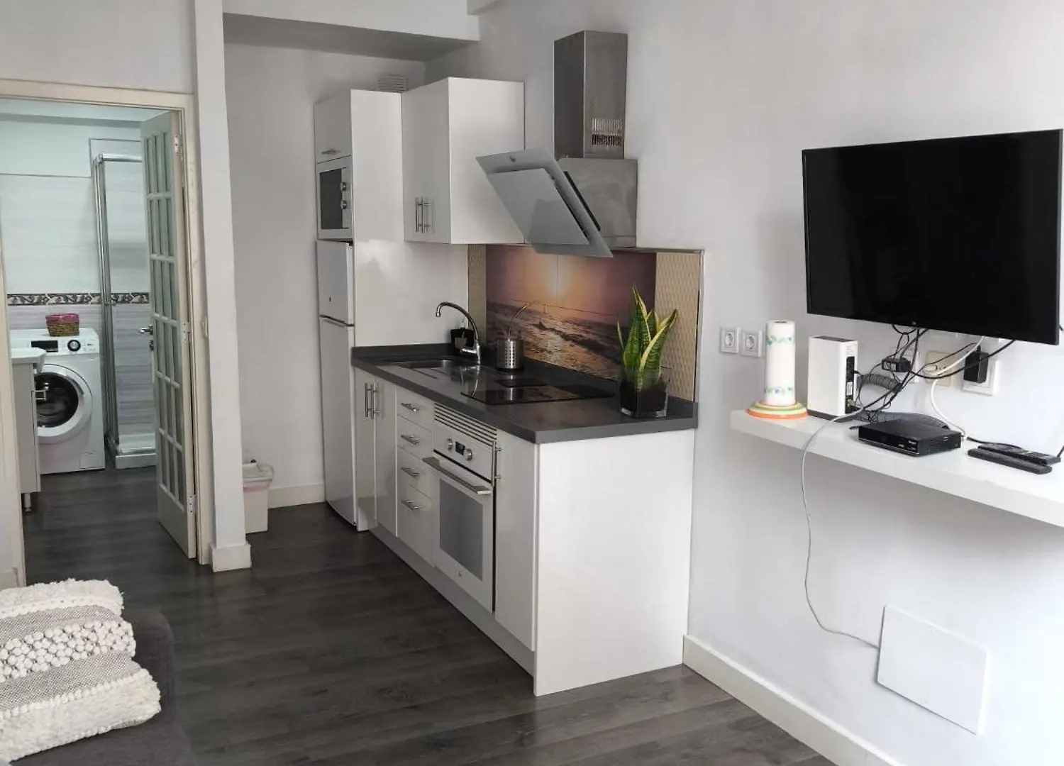 Apartment Joca House I Las Canteras Las Palmas de Gran Canaria