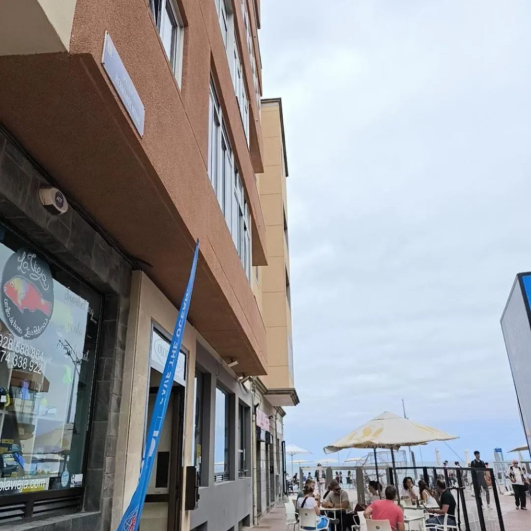 Joca House I Las Canteras Las Palmas de Gran Canaria 0*,  Spain